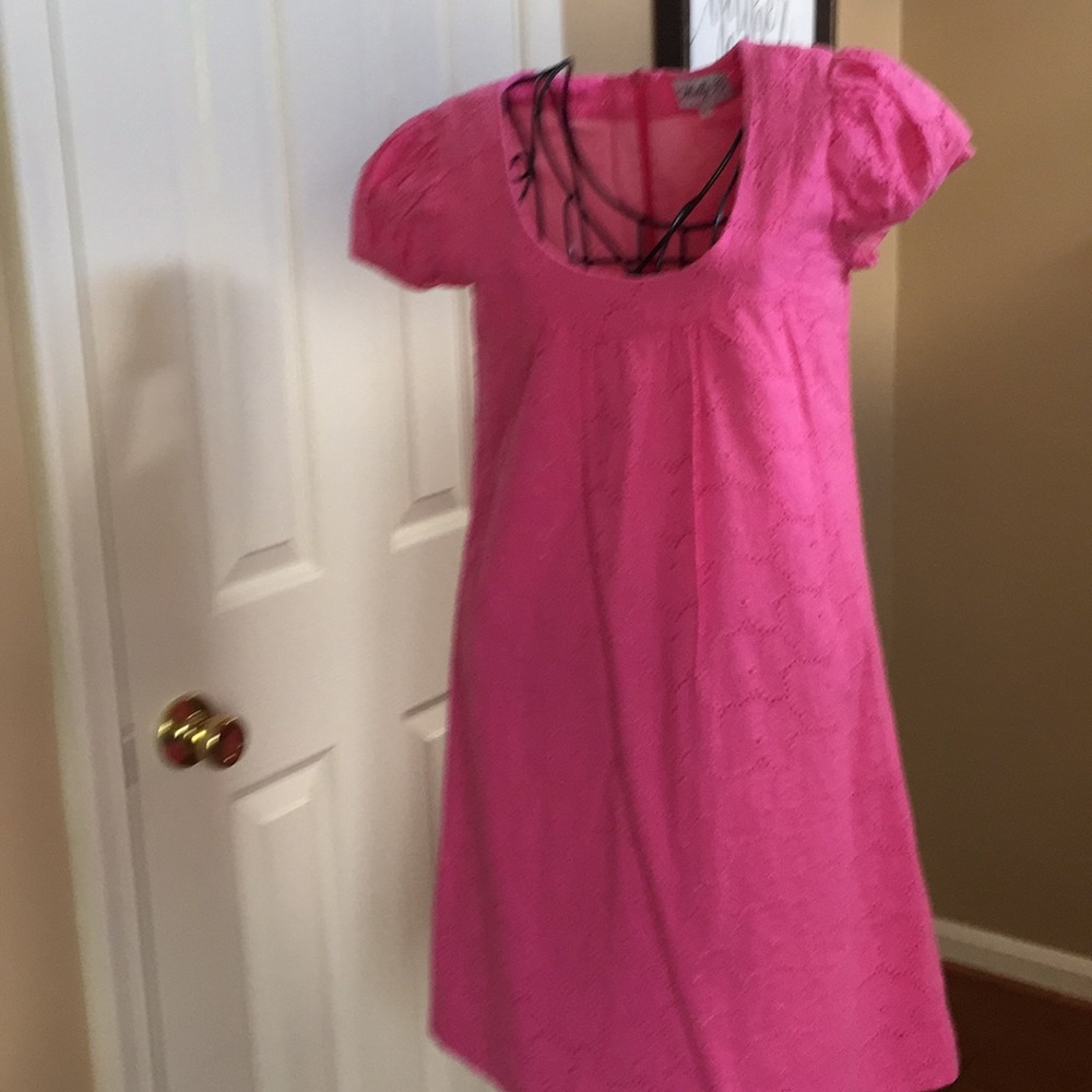 Molly B summer dress size 2
